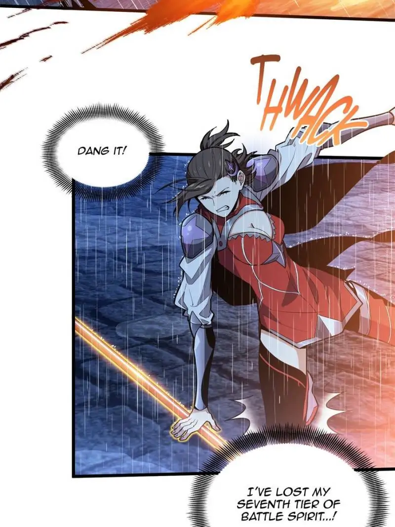 Read The King's Avatar EN Manga Online