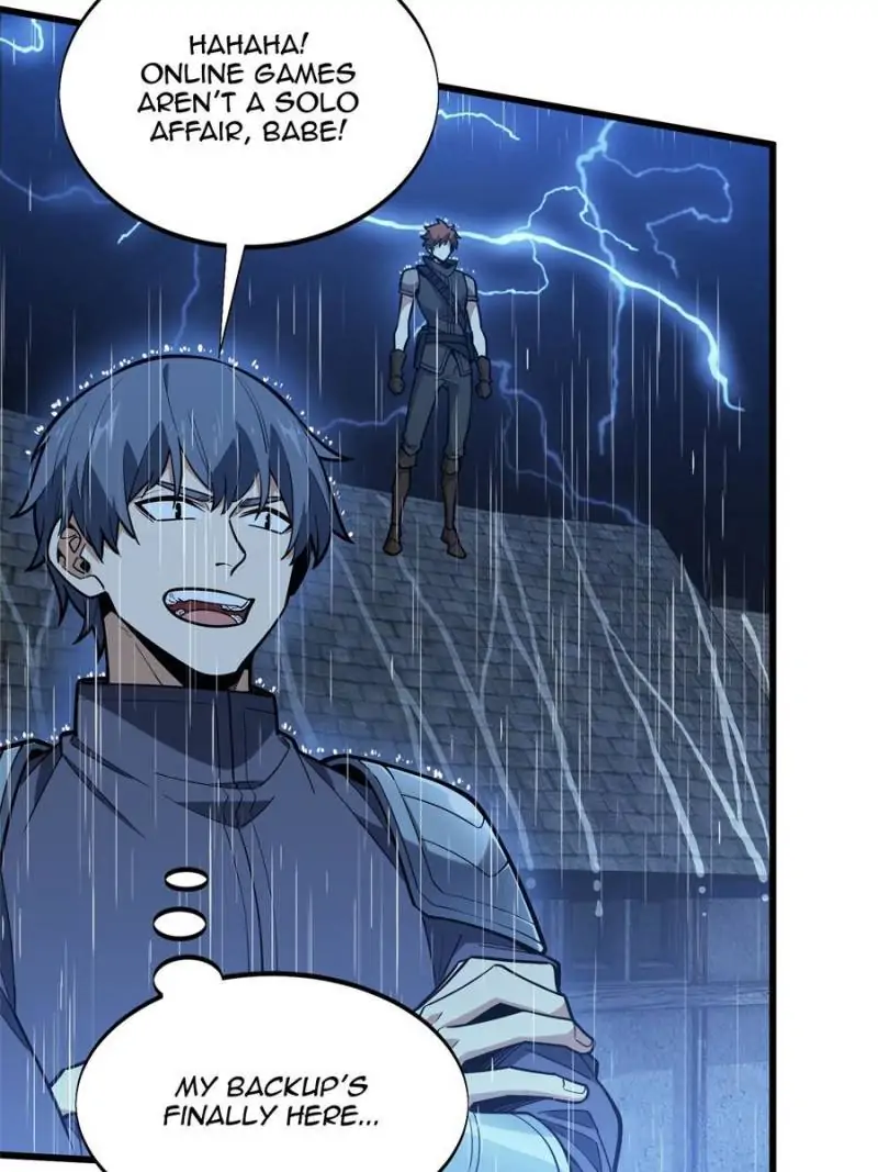 Read The King's Avatar EN Manga Online