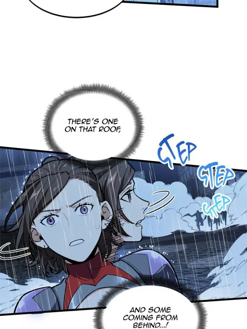 Read The King's Avatar EN Manga Online