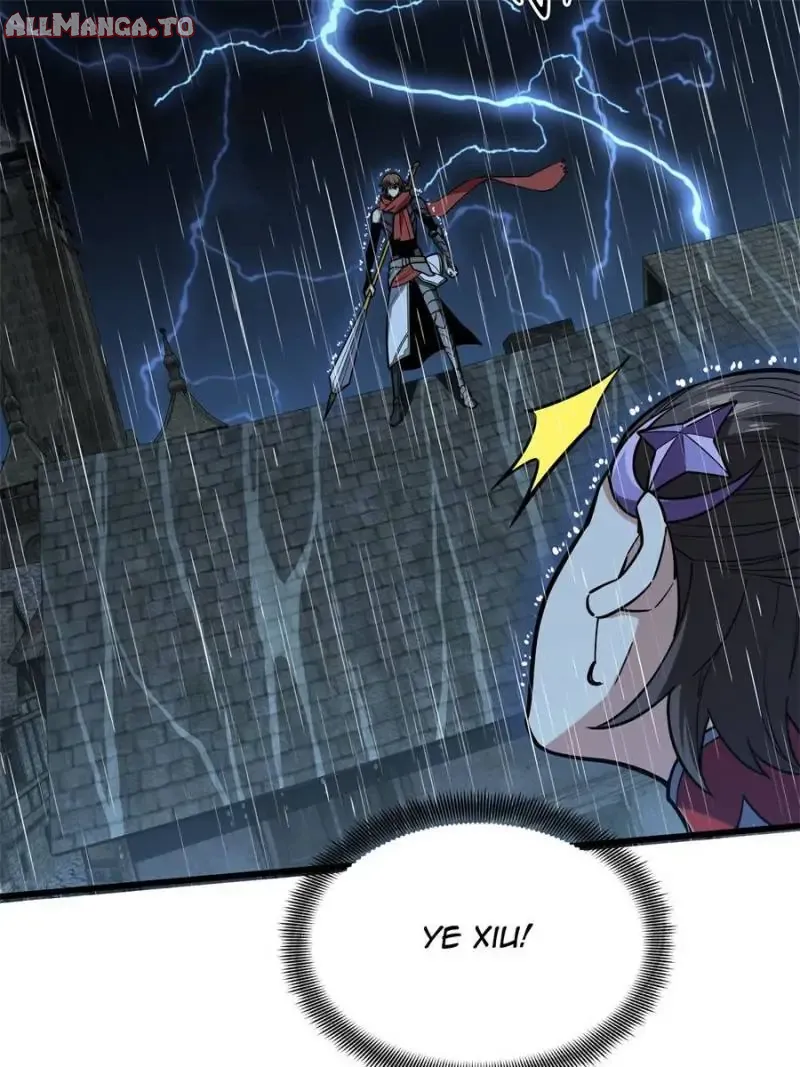Read The King's Avatar EN Manga Online