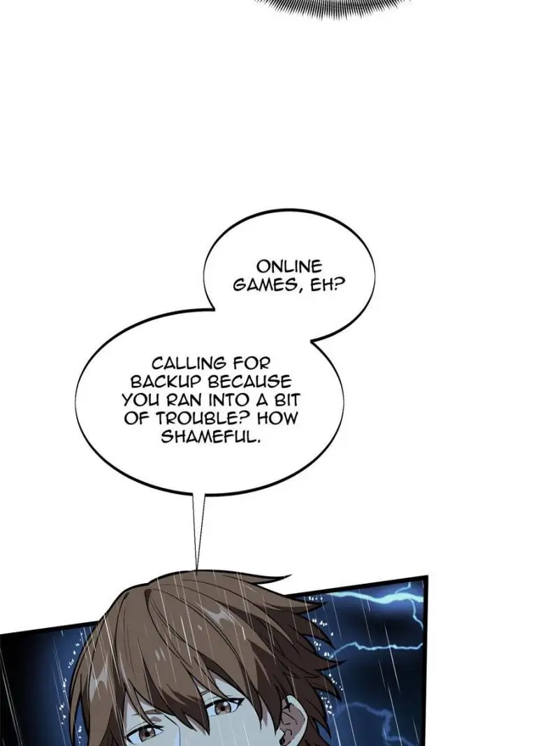 Read The King's Avatar EN Manga Online