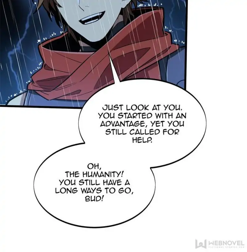 Read The King's Avatar EN Manga Online