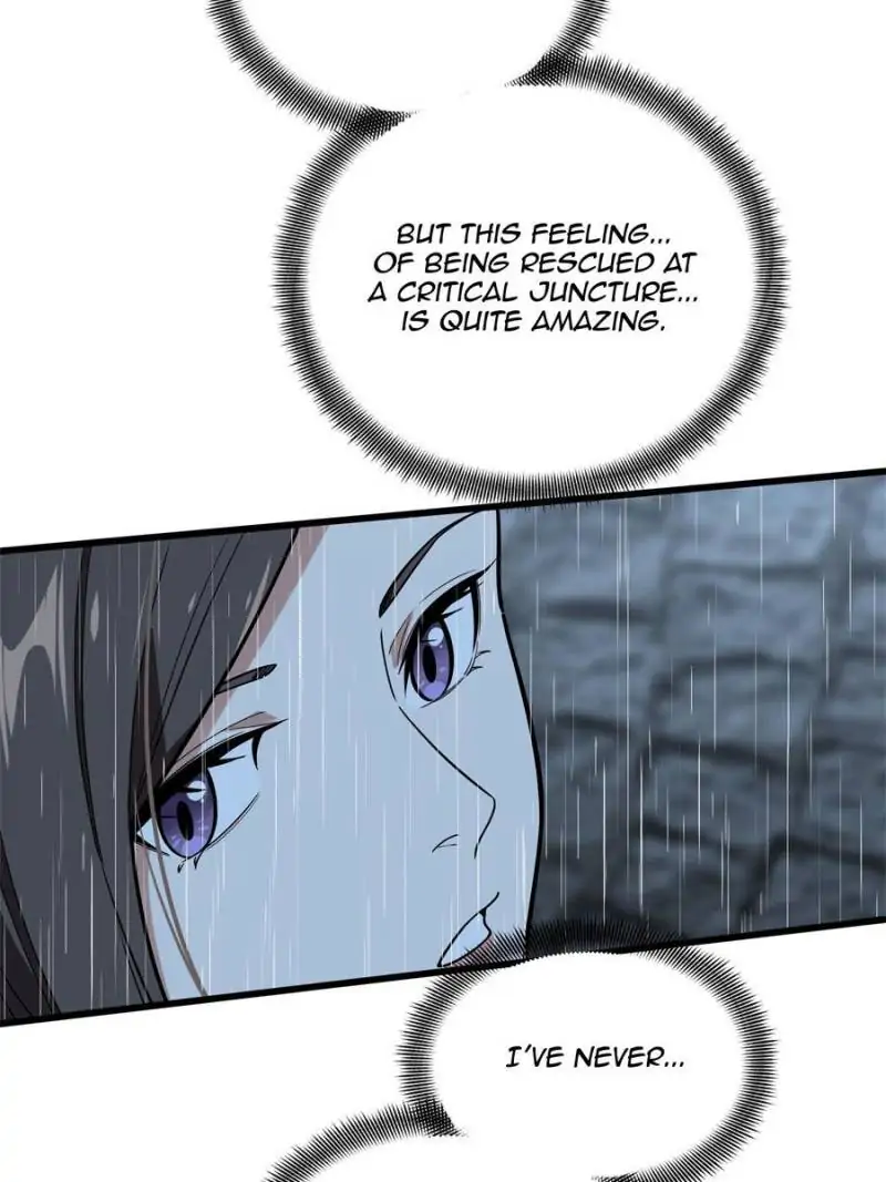 Read The King's Avatar EN Manga Online