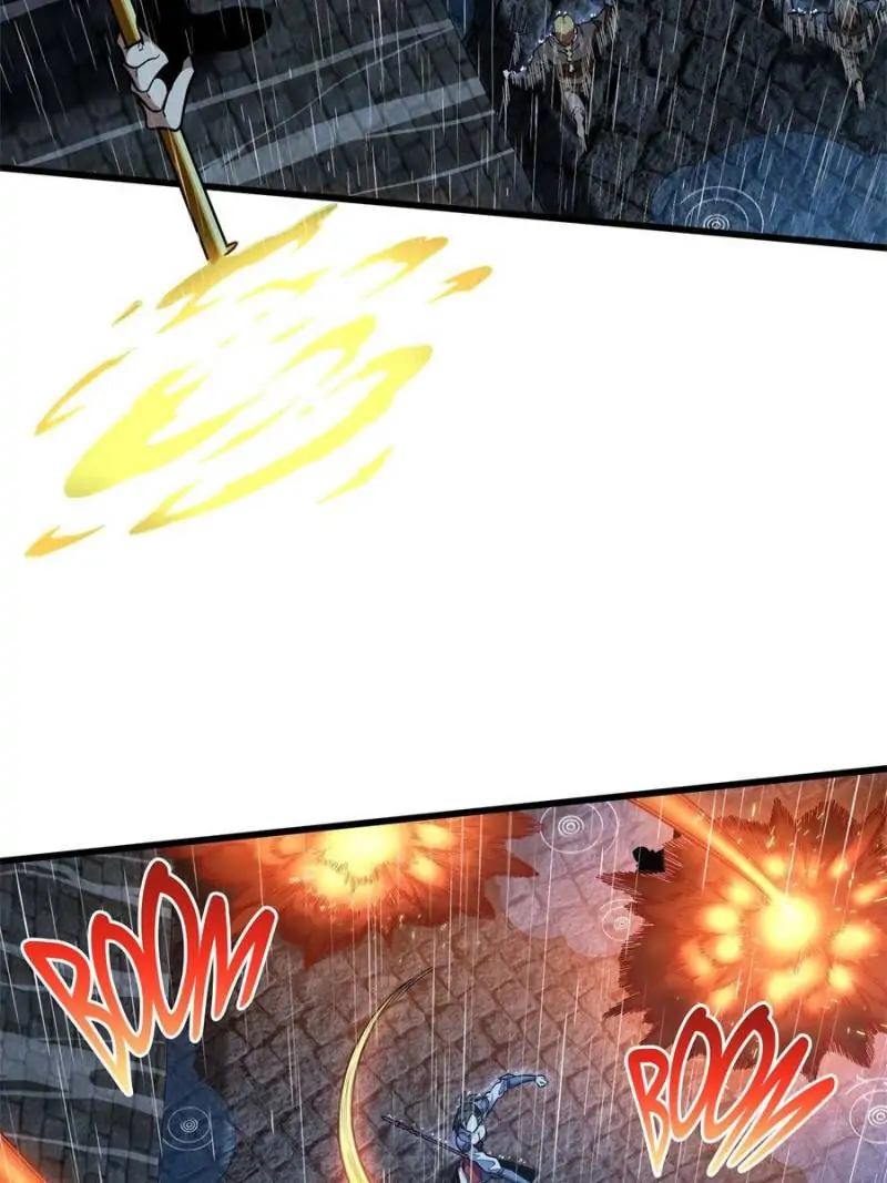 Read The King's Avatar EN Manga Online