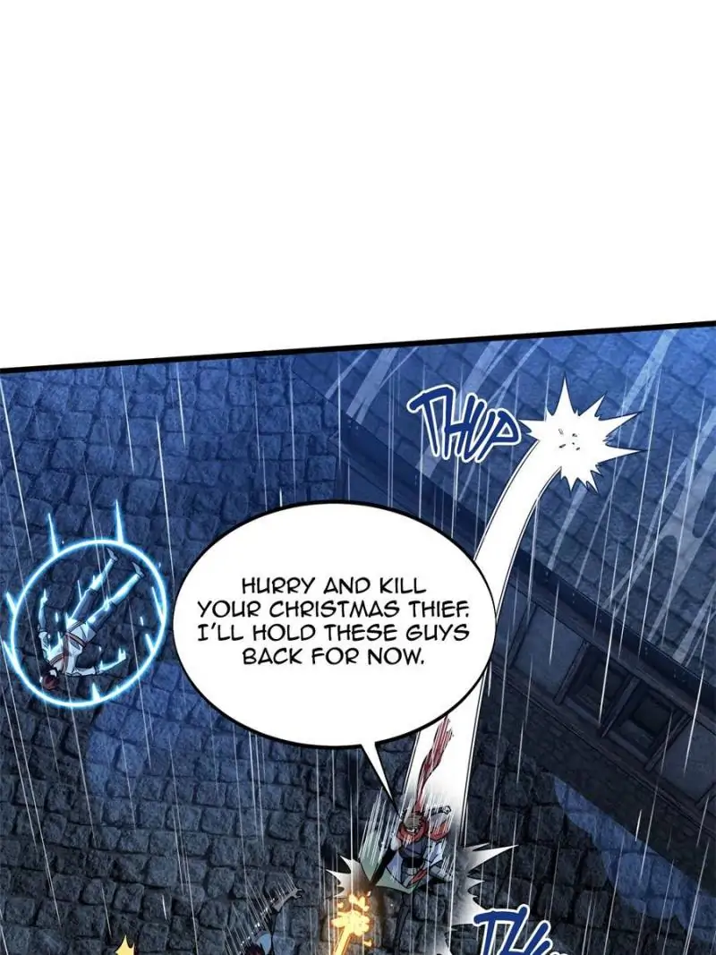 Read The King's Avatar EN Manga Online
