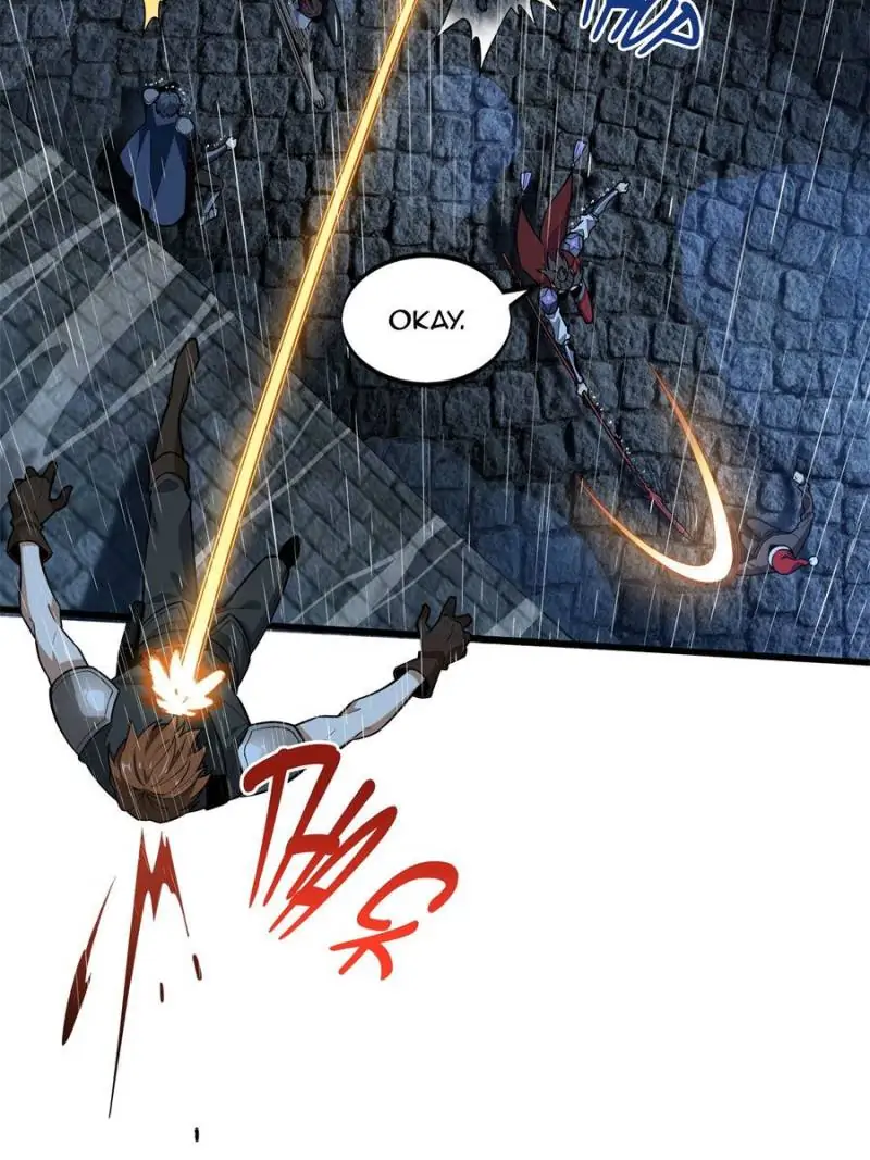 Read The King's Avatar EN Manga Online