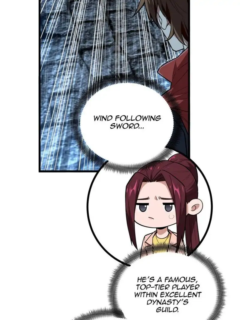 Read The King's Avatar EN Manga Online