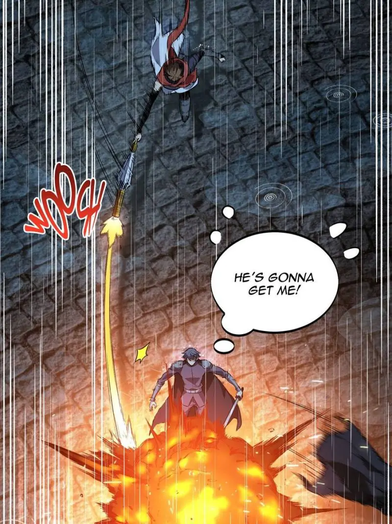 Read The King's Avatar EN Manga Online