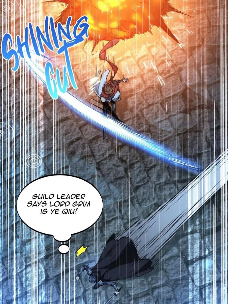 Read The King's Avatar EN Manga Online