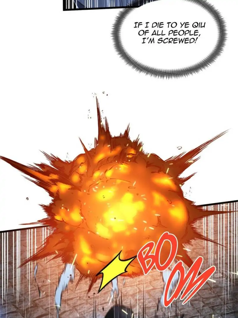Read The King's Avatar EN Manga Online