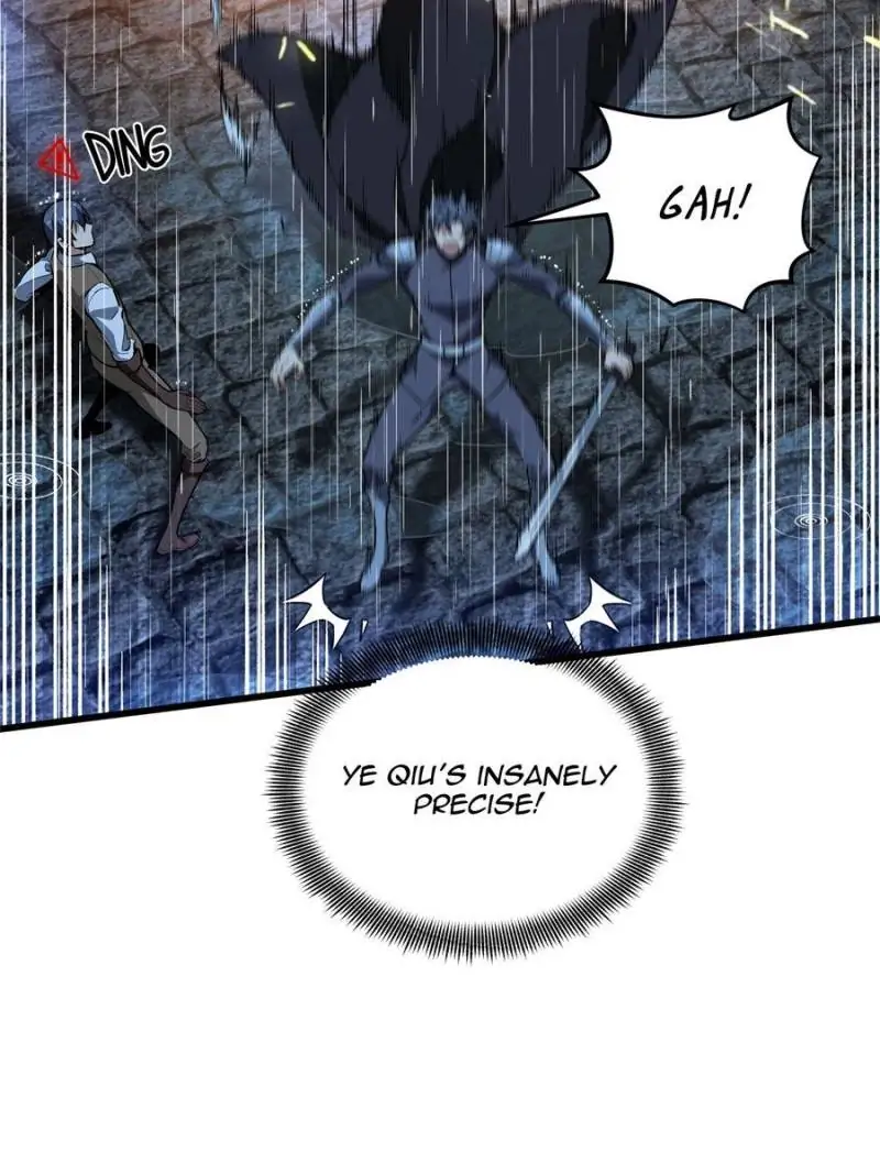 Read The King's Avatar EN Manga Online