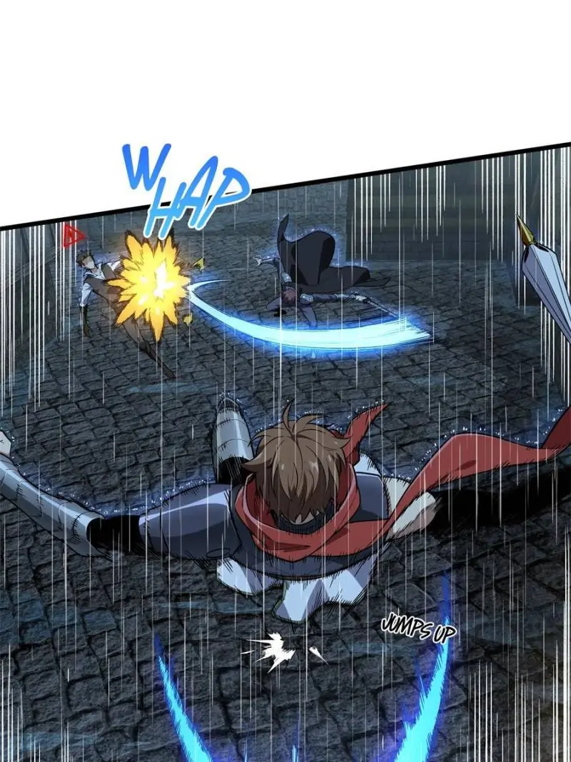 Read The King's Avatar EN Manga Online