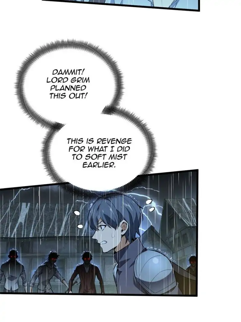 Read The King's Avatar EN Manga Online