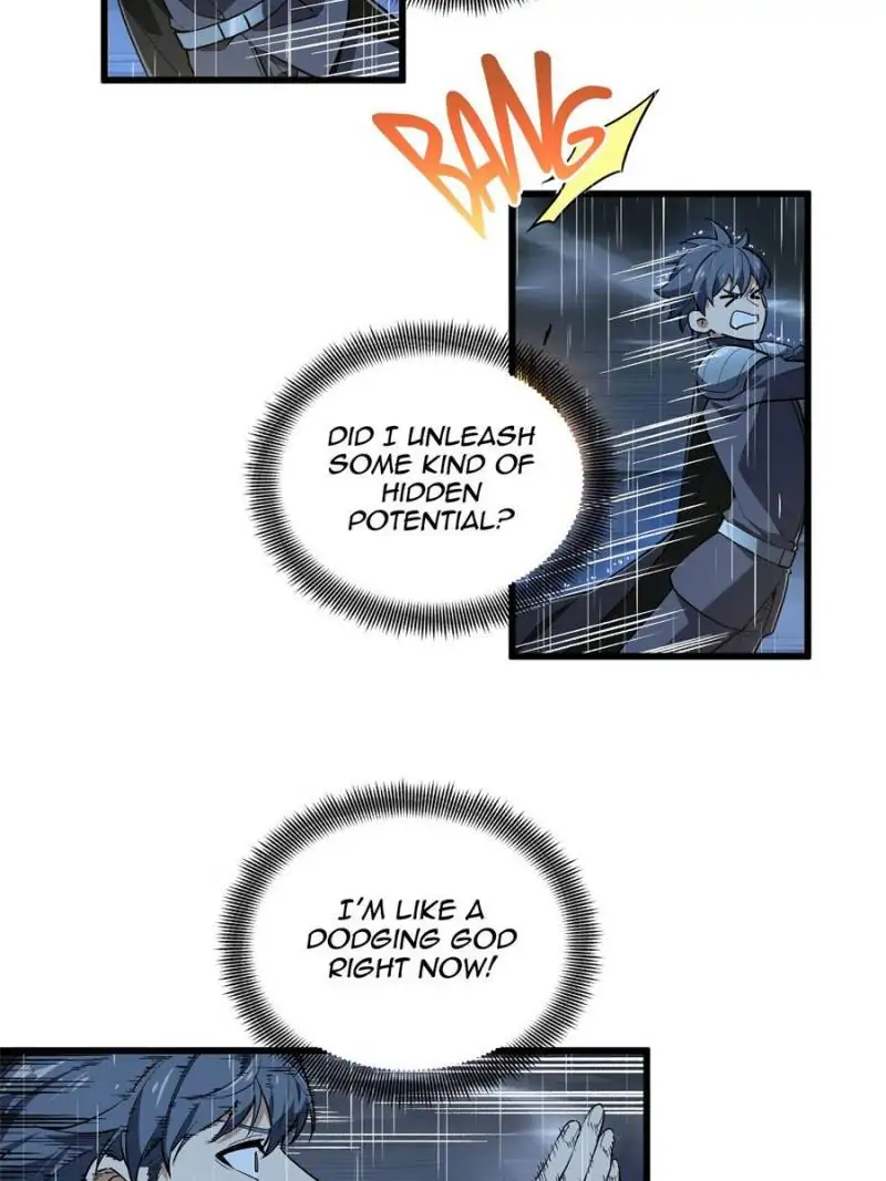 Read The King's Avatar EN Manga Online