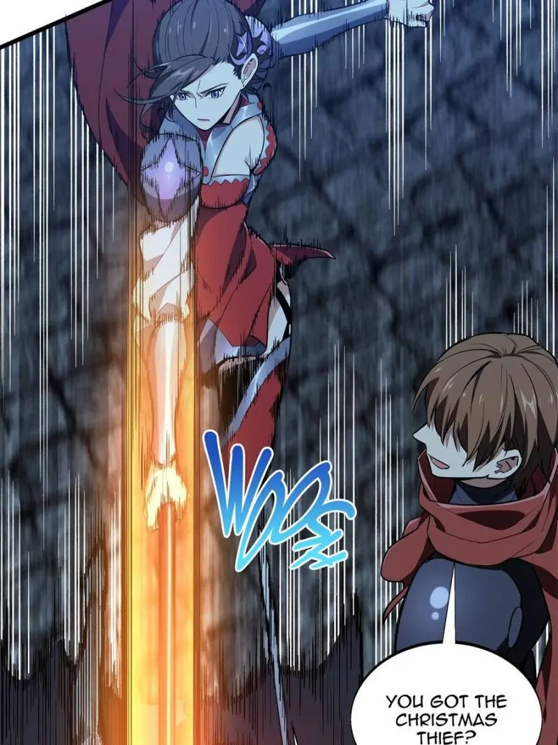 Read The King's Avatar EN Manga Online