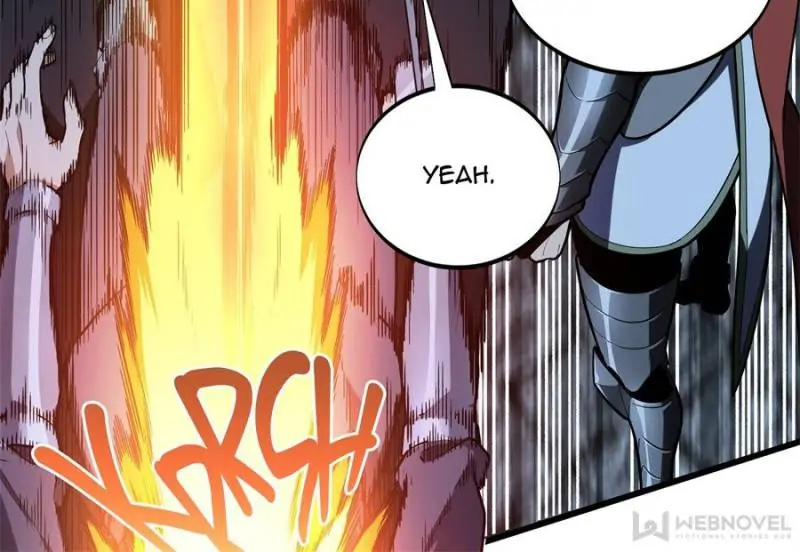 Read The King's Avatar EN Manga Online