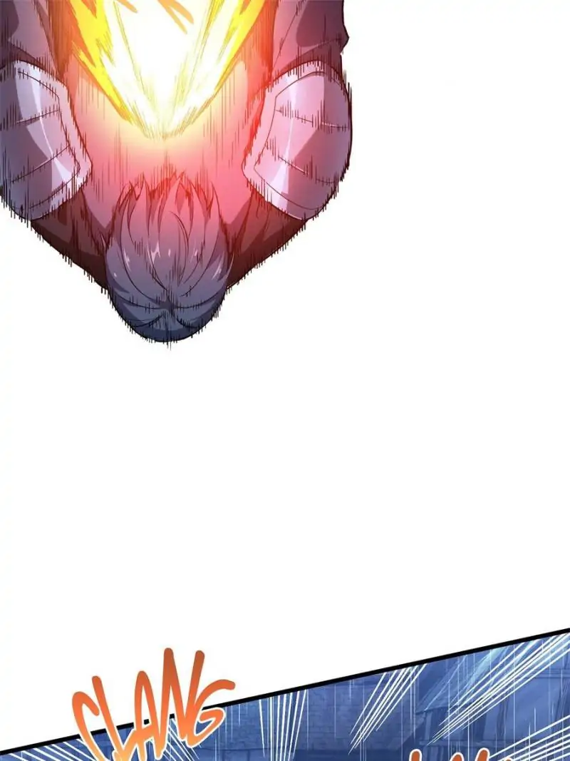 Read The King's Avatar EN Manga Online