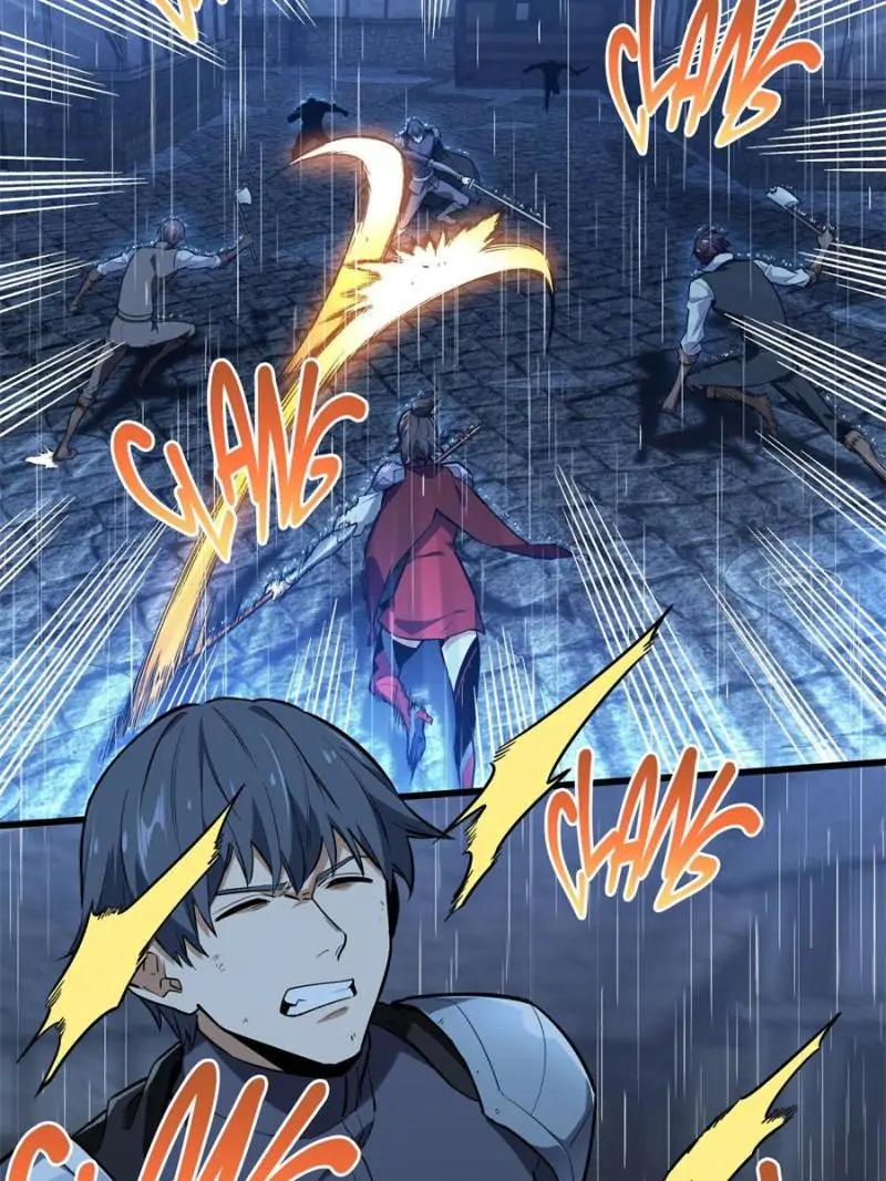 Read The King's Avatar EN Manga Online