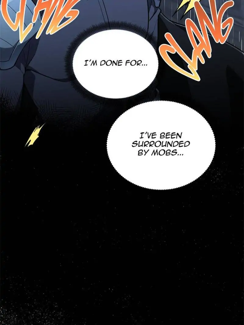Read The King's Avatar EN Manga Online