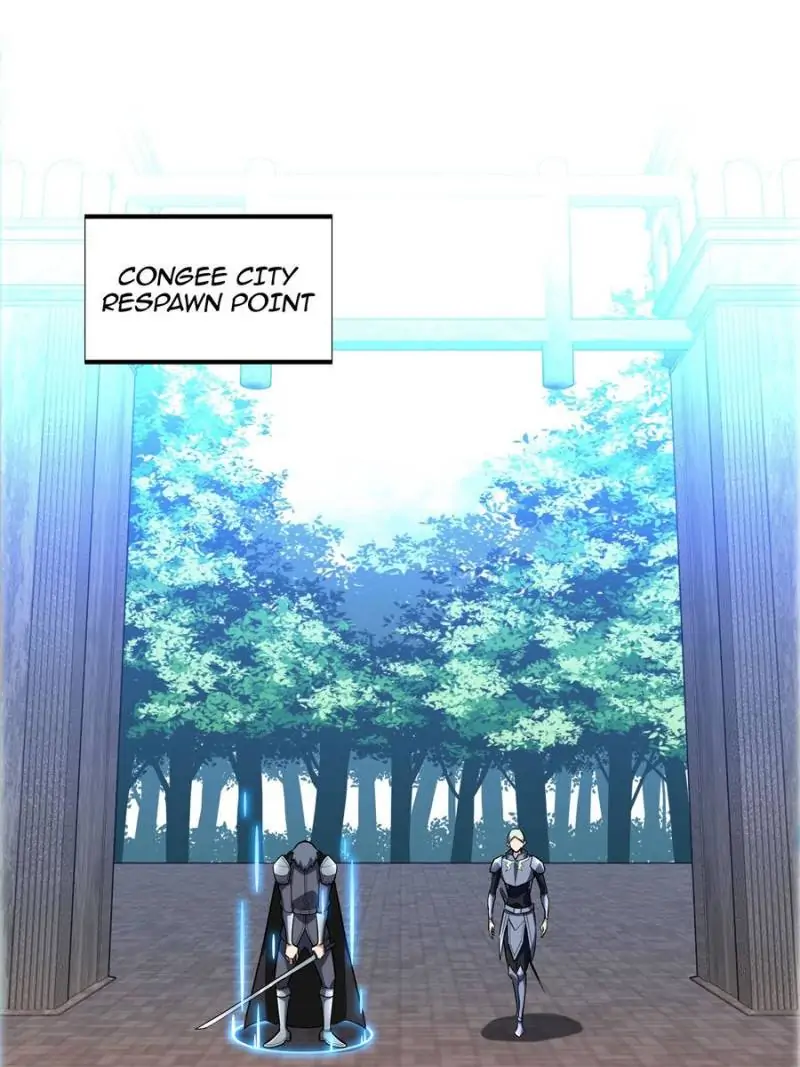 Read The King's Avatar EN Manga Online