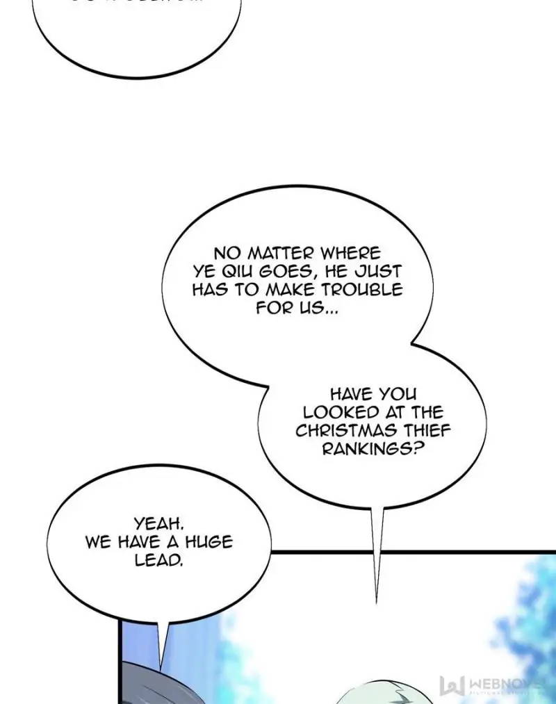Read The King's Avatar EN Manga Online