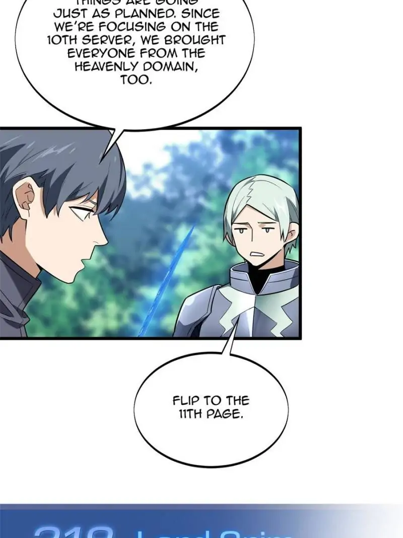 Read The King's Avatar EN Manga Online