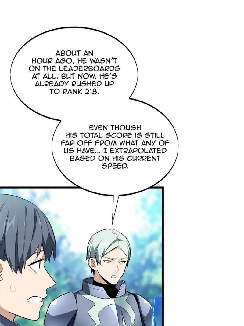 Read The King's Avatar EN Manga Online