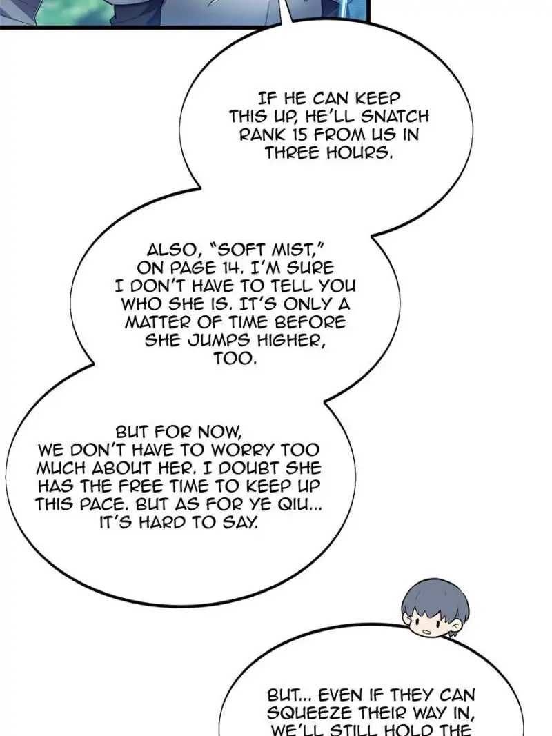 Read The King's Avatar EN Manga Online