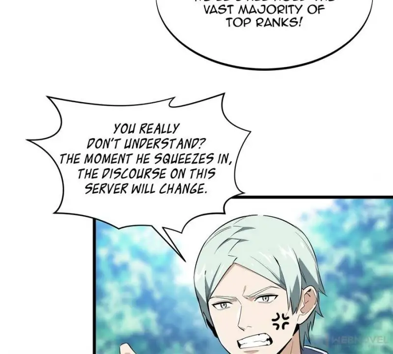 Read The King's Avatar EN Manga Online