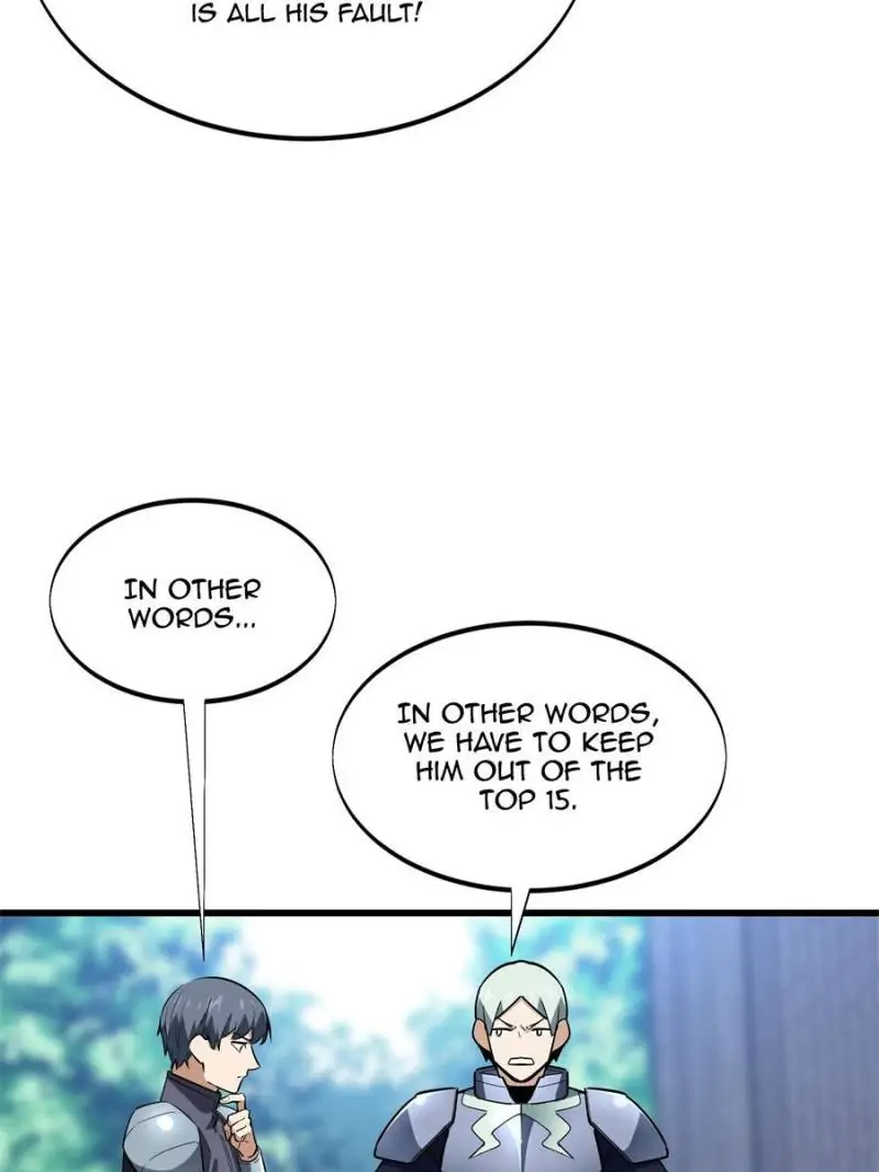 Read The King's Avatar EN Manga Online