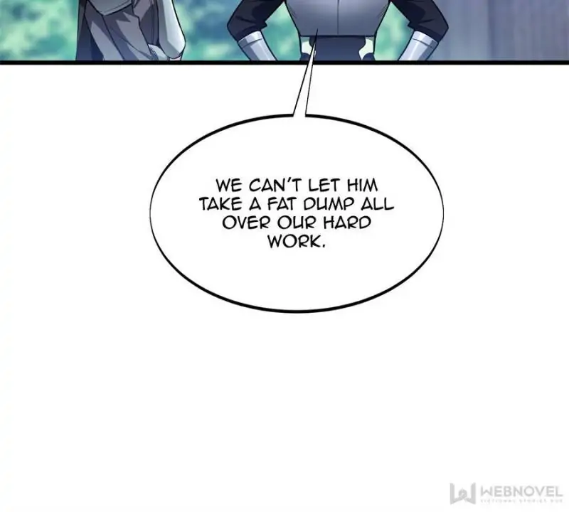 Read The King's Avatar EN Manga Online