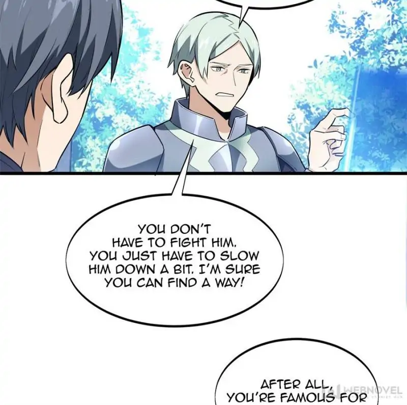 Read The King's Avatar EN Manga Online