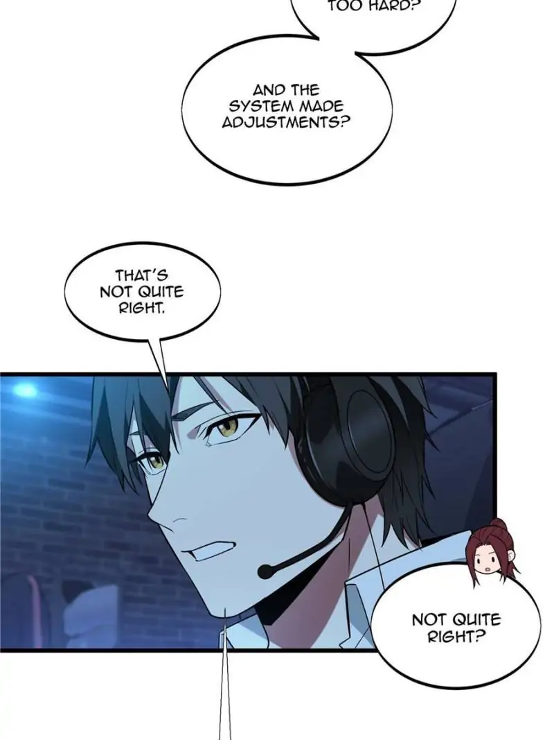Read The King's Avatar EN Manga Online