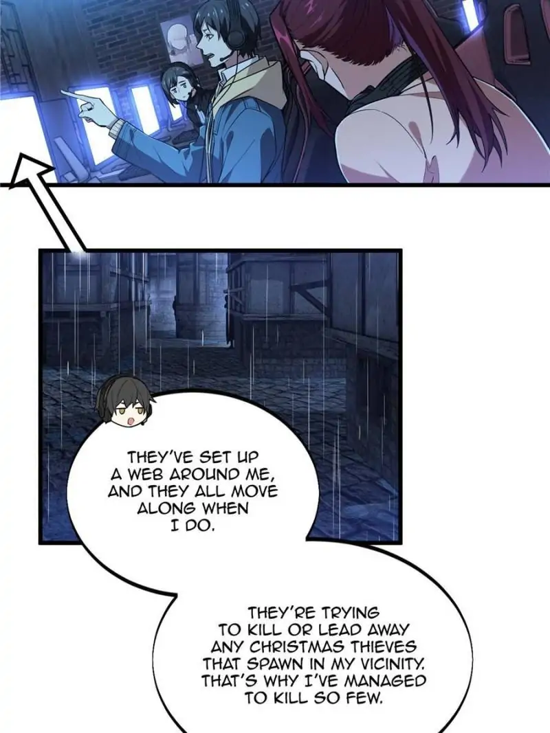 Read The King's Avatar EN Manga Online