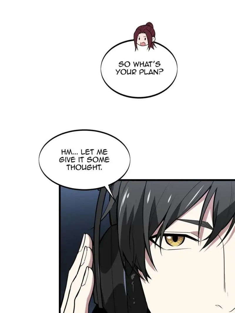 Read The King's Avatar EN Manga Online