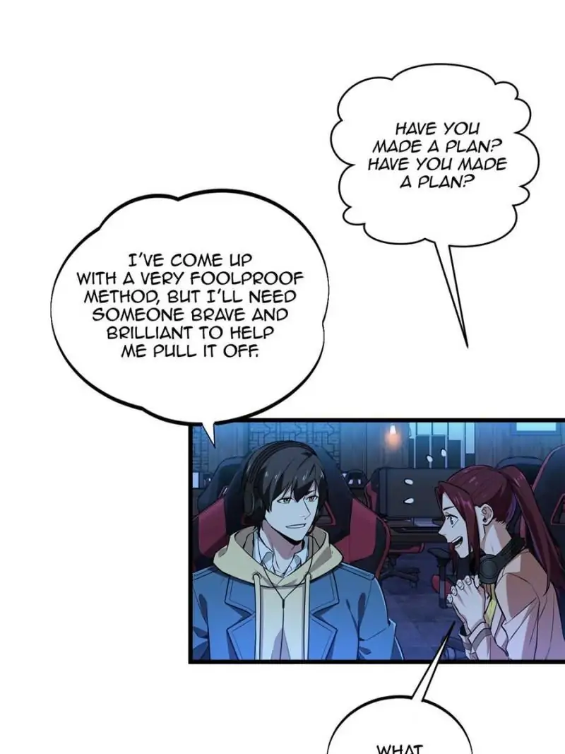 Read The King's Avatar EN Manga Online