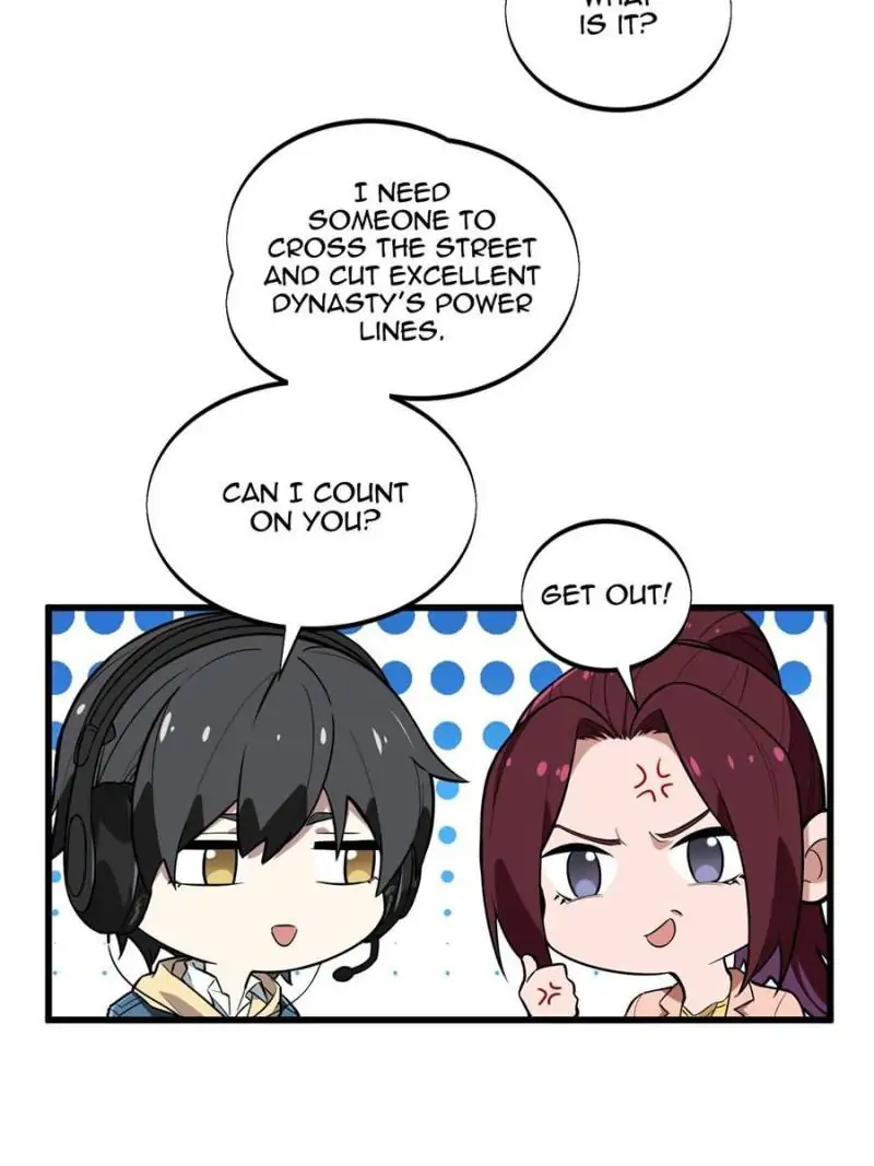 Read The King's Avatar EN Manga Online