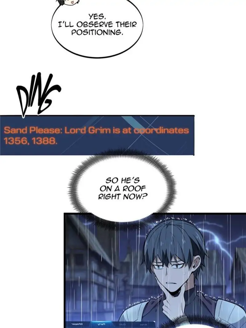 Read The King's Avatar EN Manga Online