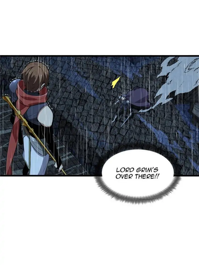 Read The King's Avatar EN Manga Online