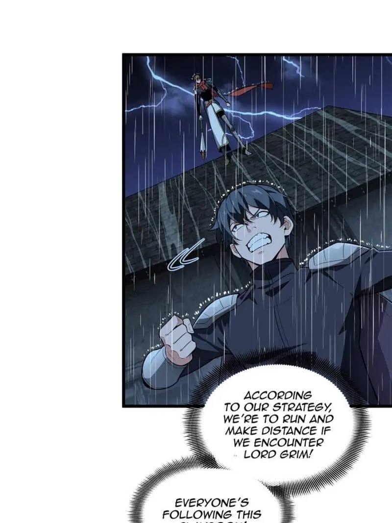 Read The King's Avatar EN Manga Online
