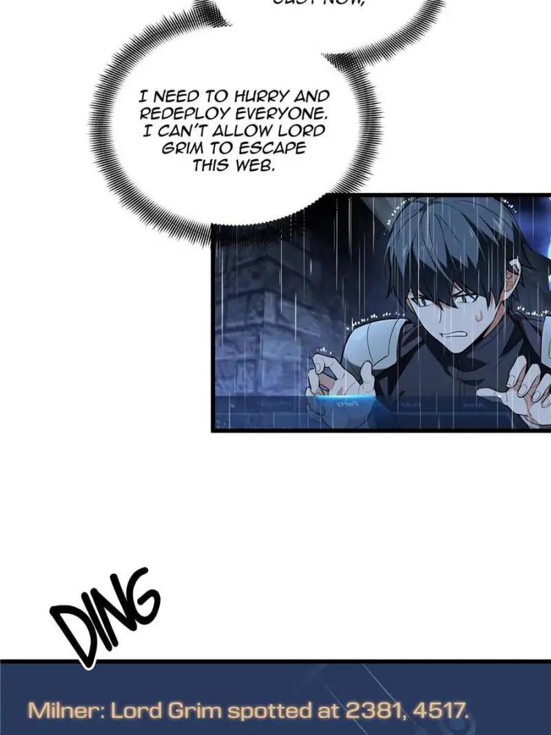 Read The King's Avatar EN Manga Online