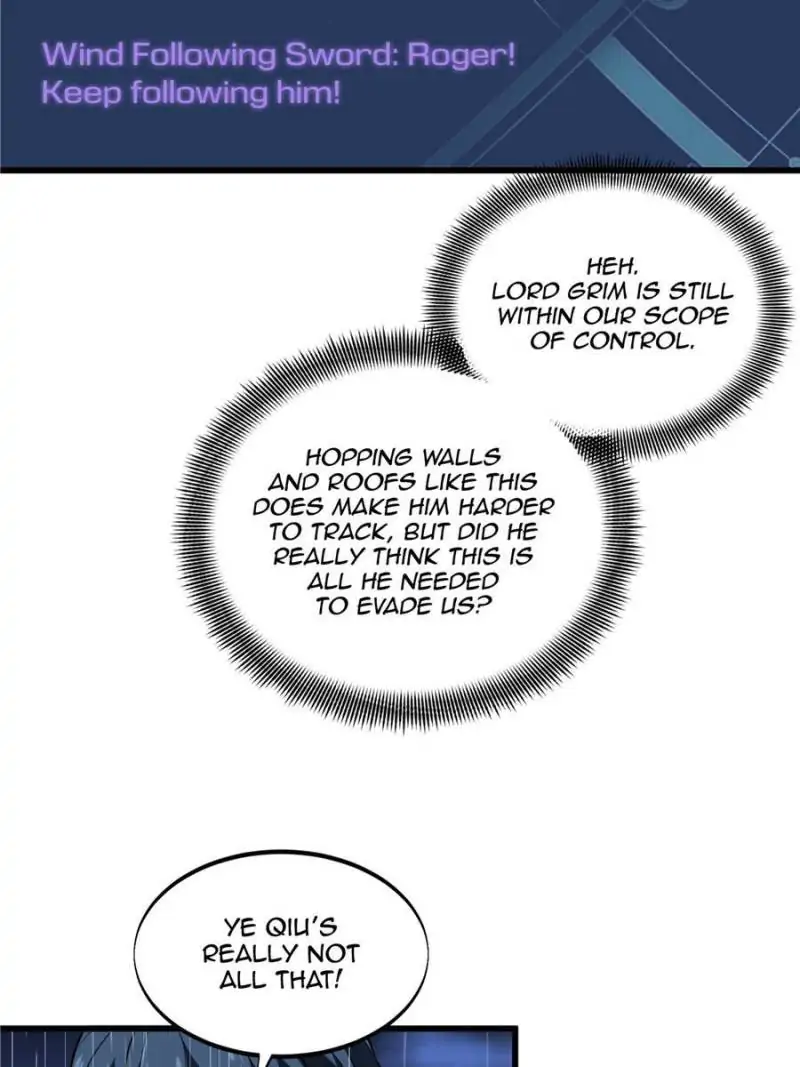 Read The King's Avatar EN Manga Online