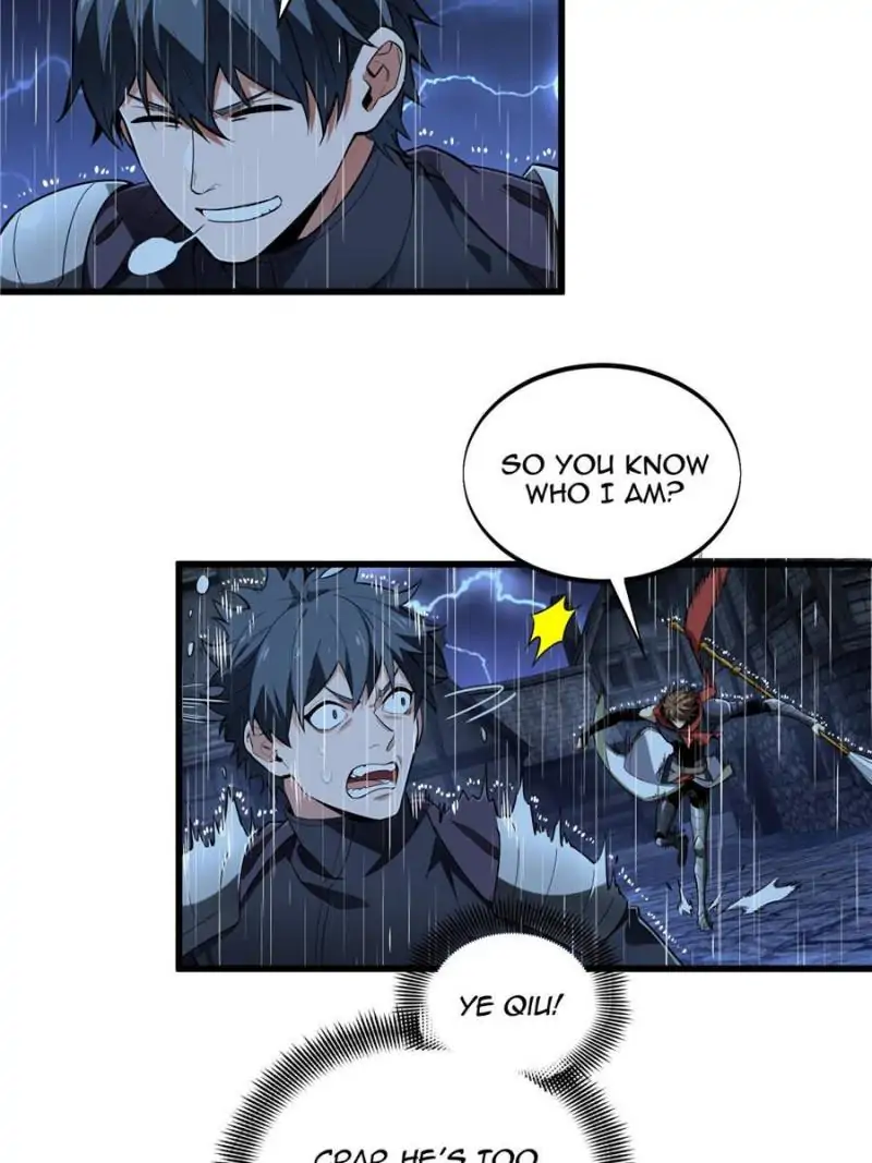 Read The King's Avatar EN Manga Online