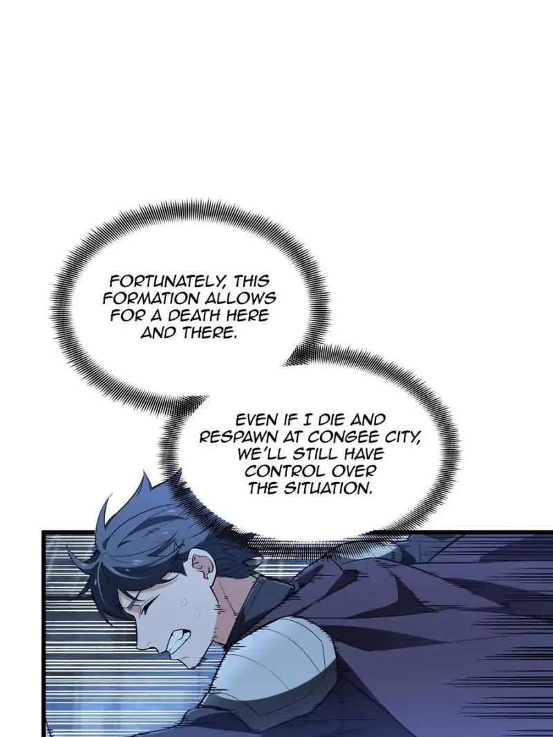 Read The King's Avatar EN Manga Online
