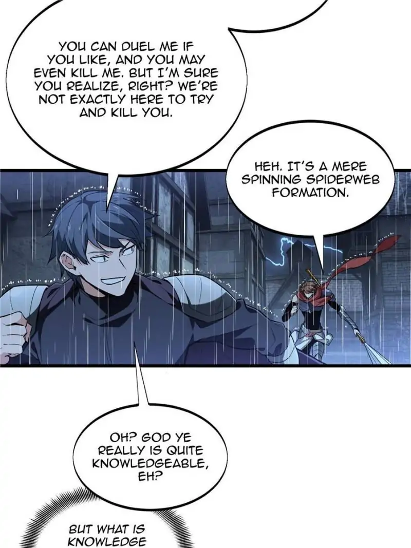 Read The King's Avatar EN Manga Online
