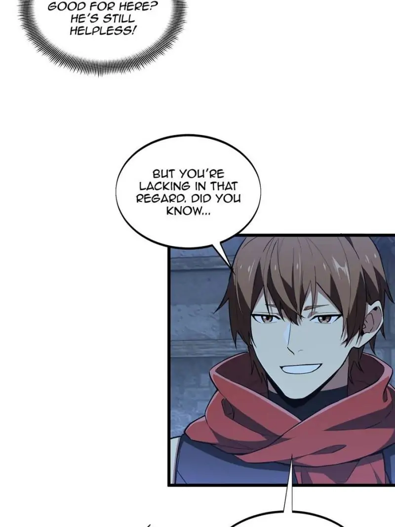 Read The King's Avatar EN Manga Online