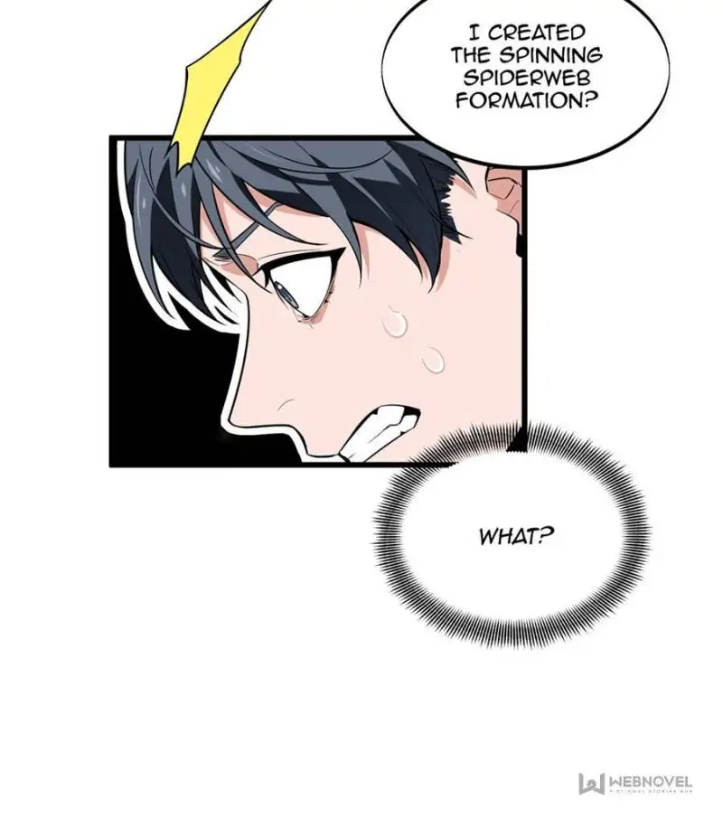 Read The King's Avatar EN Manga Online