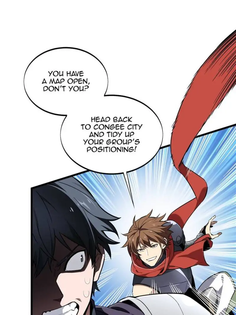Read The King's Avatar EN Manga Online