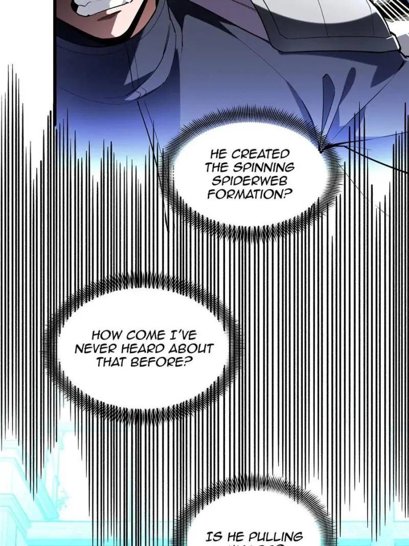 Read The King's Avatar EN Manga Online