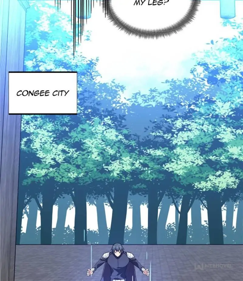 Read The King's Avatar EN Manga Online